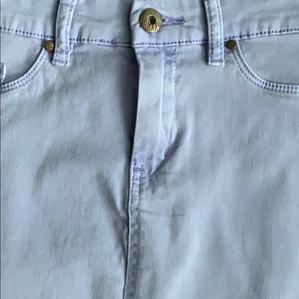 Blank NWT Lilac pencil skirt